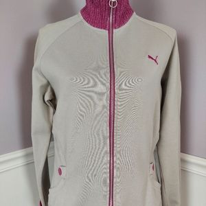 Puma Sport Jacket